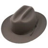 Stetson Pure Open Road Fur Felt Hat -Bailey Store TFPRORB PhantomGrey