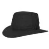 Tilley Tec-Wool Hat -Bailey Store TTW2 Kangol Hats Black
