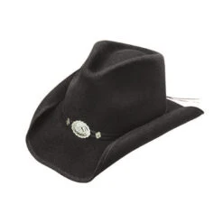 Stetson Hollywood Drive -Bailey Store TW0183 Stetson Hats Black