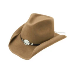 Stetson Hollywood Drive -Bailey Store TW0183 Stetson Hats Sand
