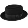 Stetson Cranston Porkpie Hat