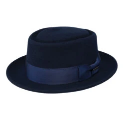 Bailey Store -Bailey Store TWCRTN Stetson Navy