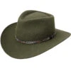 Stetson Expedition Hat -Bailey Store TWM16630EXPD Stetson Hats LodenMix