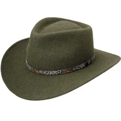 Stetson Expedition Hat