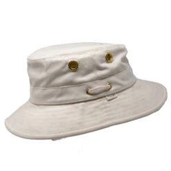 Tilley Iconic T1 Cotton Hat -Bailey Store Tilley T1 Natural