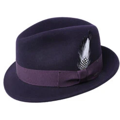 Bailey Tino Litefelt Hat 20 Bailey Tino Litefelt Hat -Bailey Store Tino NightShade