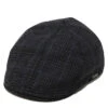 Wigens Travis Pub Wool Cap -Bailey Store Wigens 101781 Black