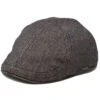 Wigens Torberg Pub Wool Cap -Bailey Store Wigens 101795 Brown