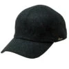 Wigens Earth Wind And Fire Baseball Cap -Bailey Store Wigens 130185 Charcoal