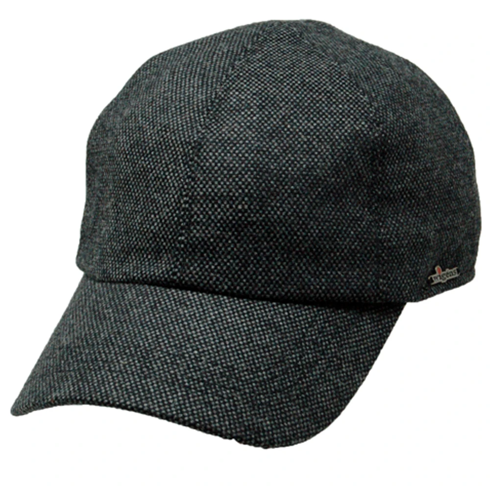 Wigens Mats Donegal Tweed Baseball Cap 3 Wigens Mats Donegal Tweed Baseball Cap