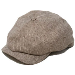 Wigens Ingmar Newsboy Classic Cap
