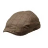 Wigens Damon Wool/Cotton Pub Cap 1 Wigens Damon Wool/Cotton Pub Cap -Bailey Store WigensDamonWoolCottonPubCapLtBrown2