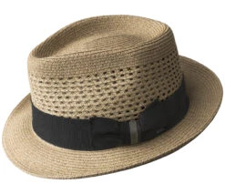 Bailey Wilshire Hat -Bailey Store Wilshire Sand