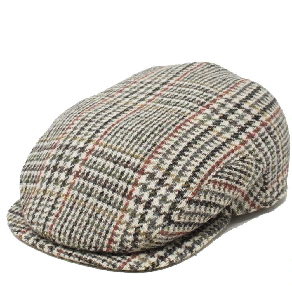 DelMonico By Stefeno Xander Ivy Cap 3 DelMonico By Stefeno Xander Ivy Cap