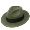 Dobbs Hemp Rosebud Straw Hat -Bailey Store dobbs HempRosebud Sage