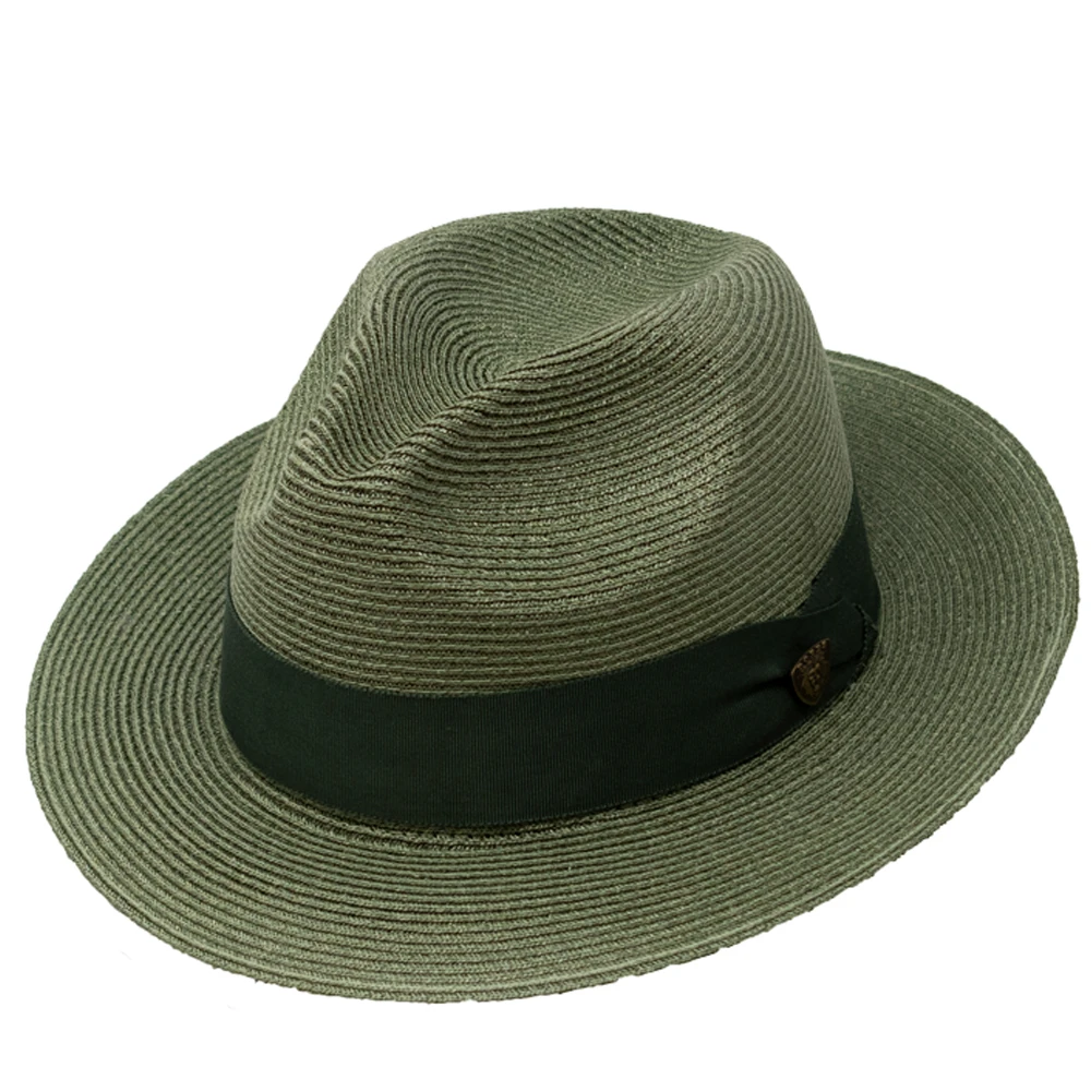 Dobbs Hemp Rosebud Straw Hat 3 Dobbs Hemp Rosebud Straw Hat