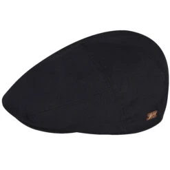 Bailey Graham Cap -Bailey Store grahamblack