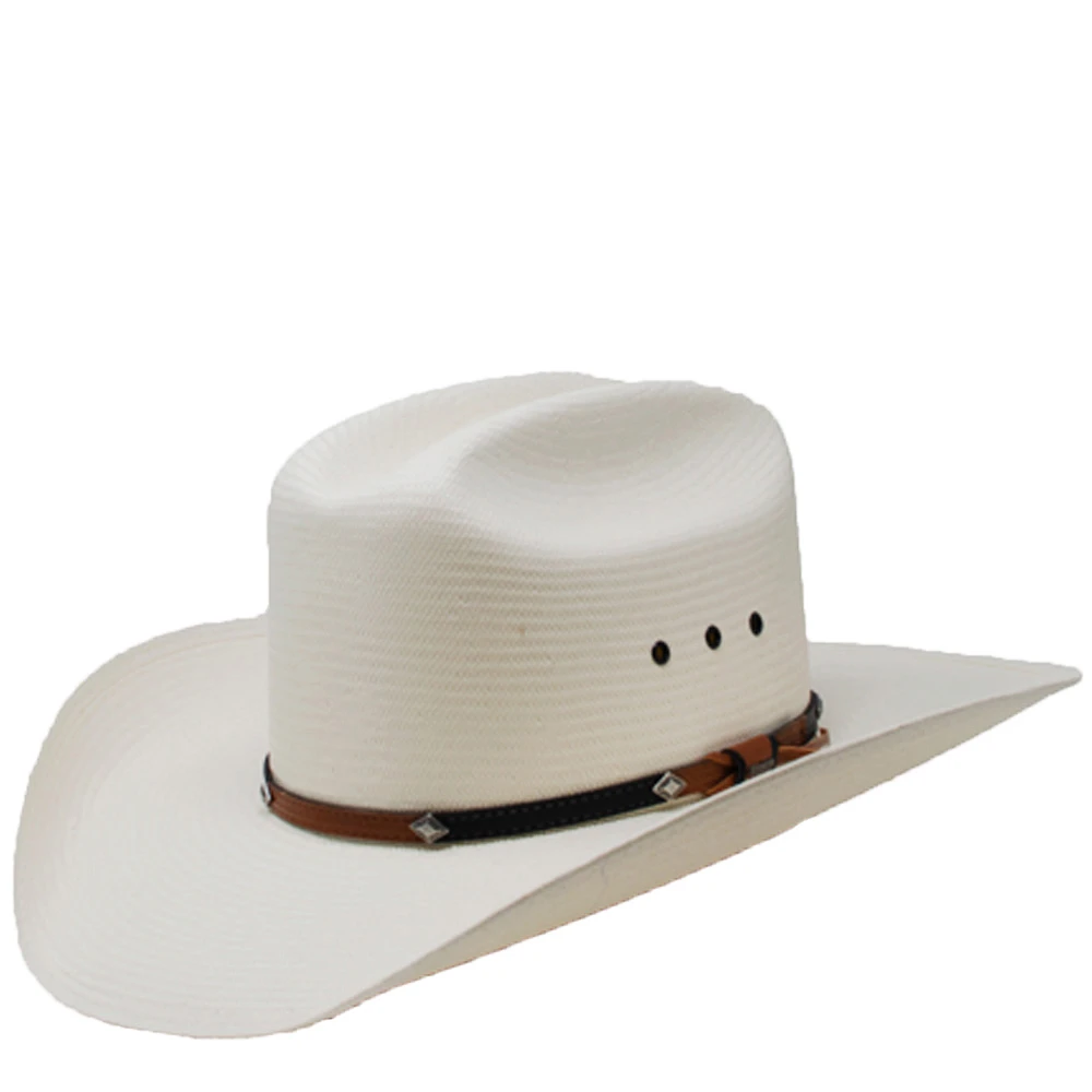 Stetson Grant Shantung Hat 3 Stetson Grant Shantung Hat