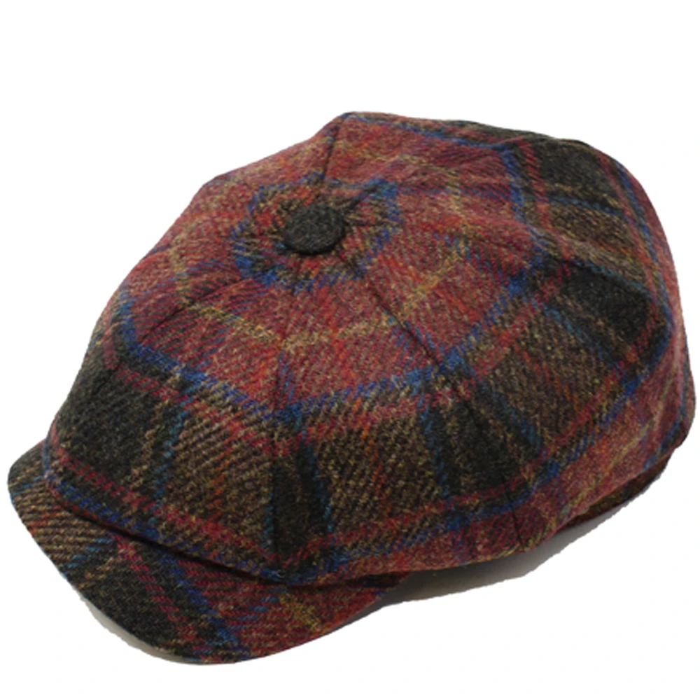 Wigens Jurgen Newsboy Classic Cap 3 Wigens Jurgen Newsboy Classic Cap