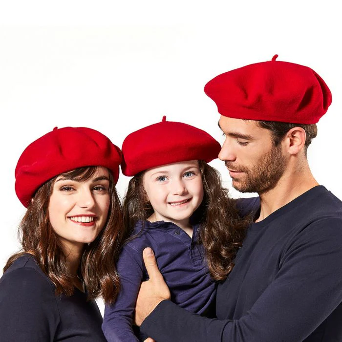 Bailey Store -Bailey Store beret authentique 17053 17053 UTI02 WEB